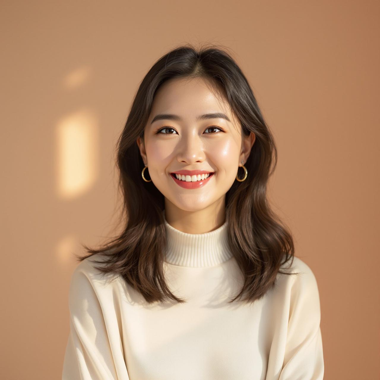 林美华 - 搞笑短剧免费观看完整首席内容官